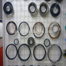 double lip oil seal manufacturing national